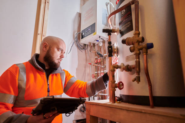 Best Residential Plumbing Services  in Narberth, PA