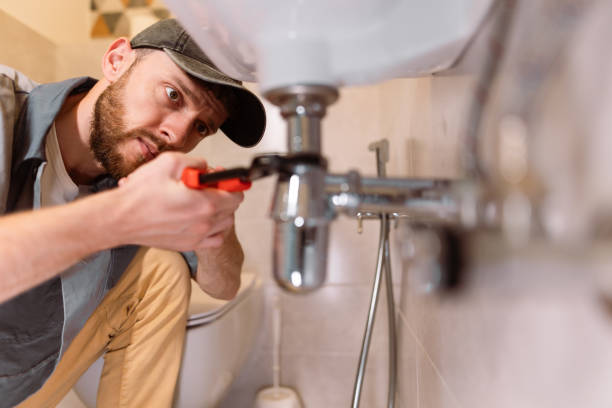 Best Commercial Plumbing Services  in Narberth, PA