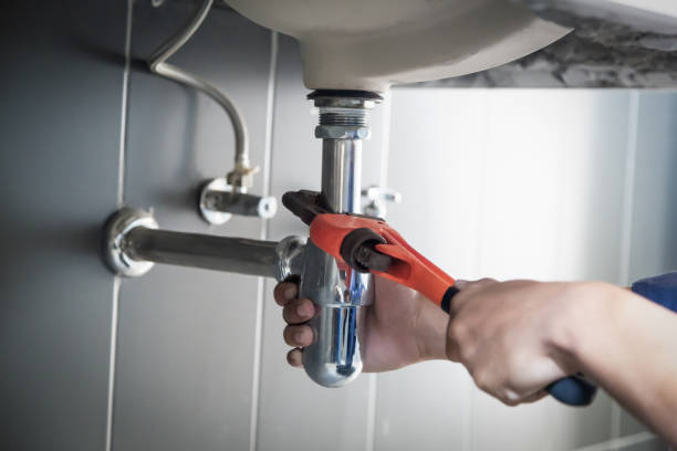 Best Drain Cleaning Services  in Narberth, PA