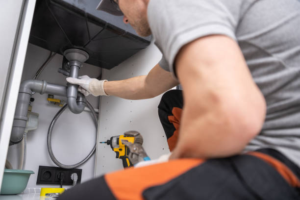 Best Pipe Repair Near Me  in Narberth, PA