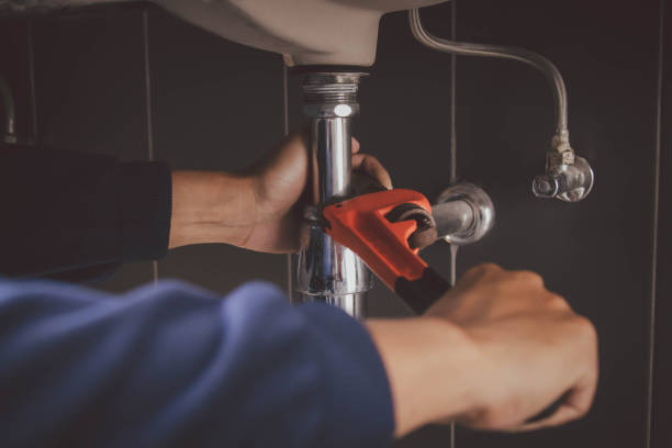Clogged Drain Plumber in Narberth, PA